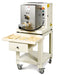 Bottene PMB0080 - PM80 Pasta Extruder with Stand, 5kg Batch, 15 to 17kg/hr