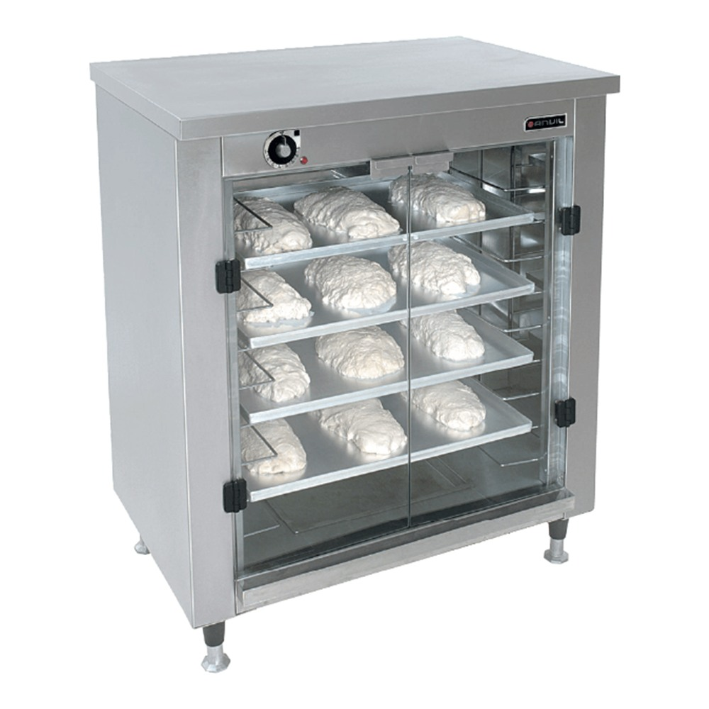 Anvil POA0001 - Proving Cabinet, 9 Trays