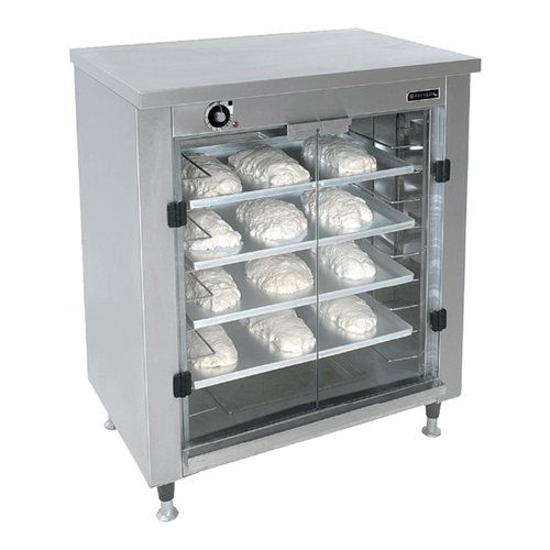 Anvil POA0001 - Proving Cabinet, 9 Trays