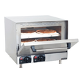 Anvil POA1001 - Twin Deck Electric Pizza Oven, Ceramic Stone Bases