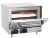 Anvil POA1001 - Twin Deck Electric Pizza Oven, Ceramic Stone Bases