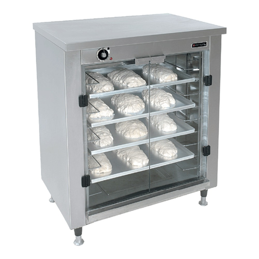 Anvil POA0001 - Proving Cabinet, 9 Trays