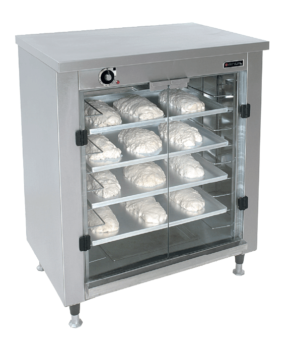 Anvil POA0001 - Proving Cabinet, 9 Trays
