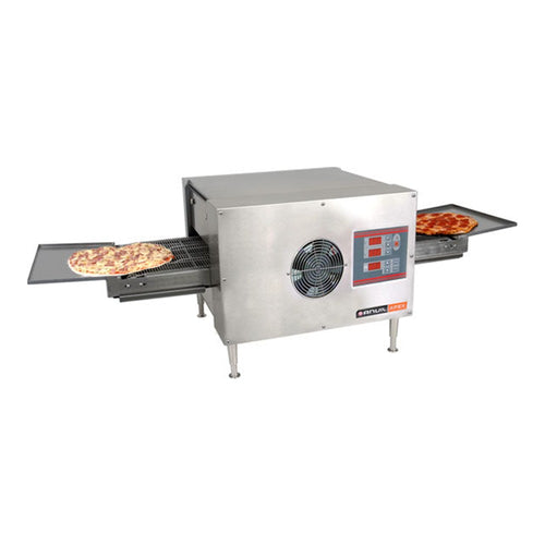 Anvil POK0003 - Conveyor Pizza Oven, 350mm Belt, 1 Phase