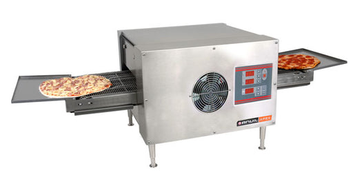 Anvil POK0003 - Conveyor Pizza Oven, 350mm Belt, 1 Phase