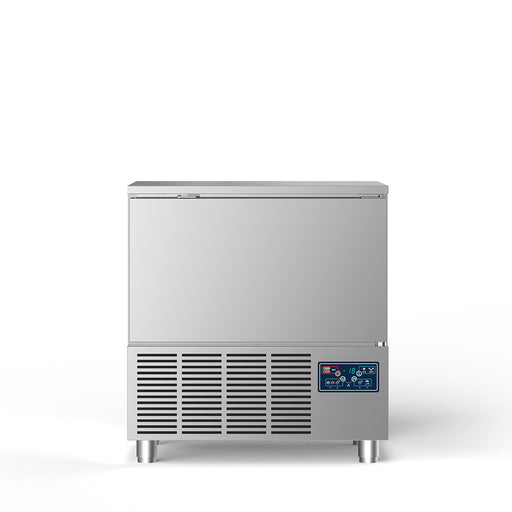 Polaris PQ61 - 6 Tray Blast Chiller Freezer 20kg