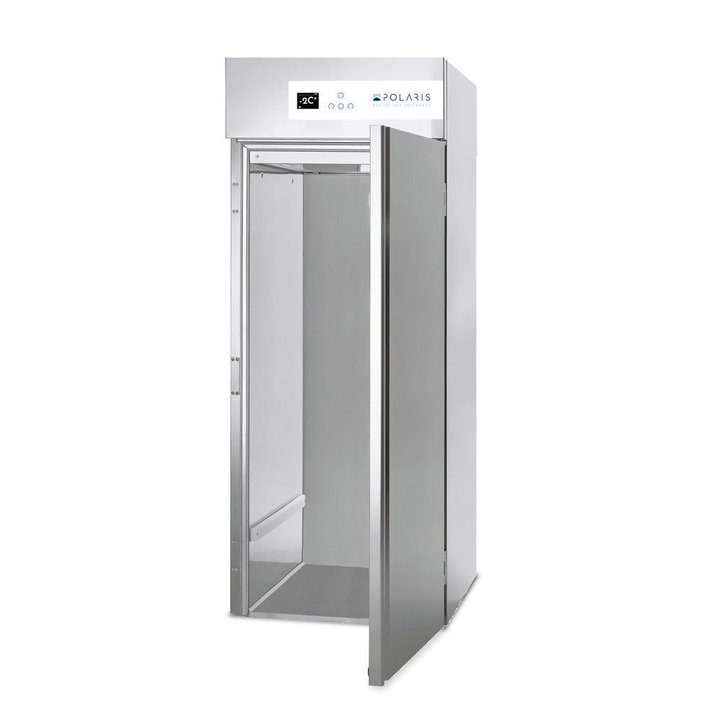 Polaris PRI 70TN - Roll-In Upright Fridge 1000mm 1480L