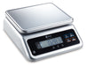 Vitras PSC9502 - 30kg Waterproof Portion Scale, Dual Display