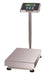 Vitras PSC9215 - 150kg Platform Trolley Scale, Stainless Steel