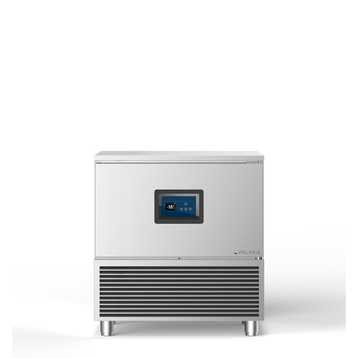 Polaris PTS61-700L - 6 Tray Blast Chiller Freezer 21kg