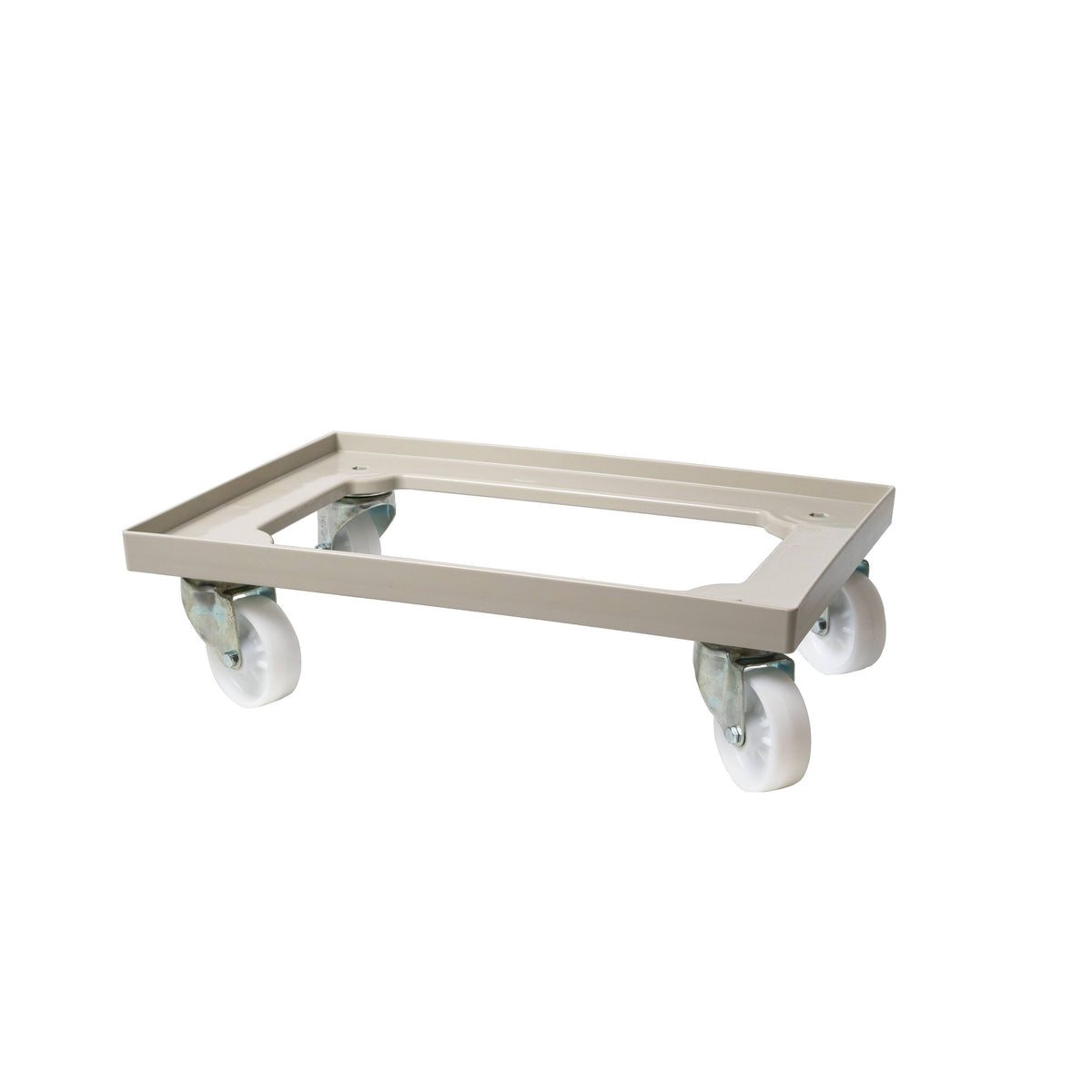 ICE PTG1111 - Pizza Tray Trolley for Stacked Dough Trays