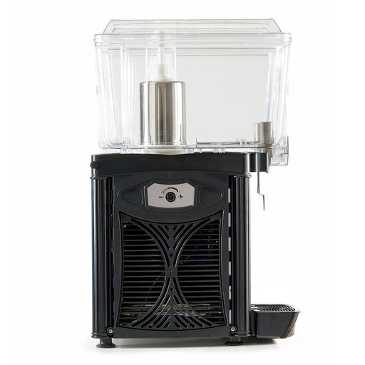 ICS Pacific PaddleCof 118 - Refrigerated Drink Dispenser, 1 x 18L