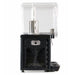 ICS Pacific PaddleCof 236 - Refrigerated Drink Dispenser, 2 x 18L