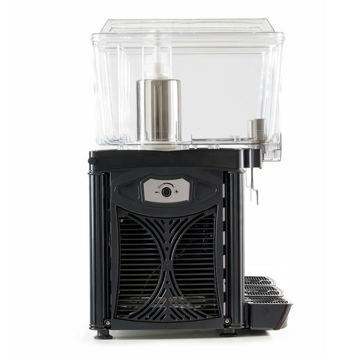 ICS Pacific PaddleCof 448 - Refrigerated Drink Dispenser, 4 x 12L