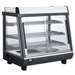 ICS Pacific Pavia 100H - Countertop Heated Food Display 680mm 96L