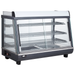 ICS Pacific Pavia 140H - Countertop Heated Food Display 920mm 136L