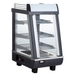 ICS Pacific Pavia 80H - Countertop Heated Food Display 350mm 76L