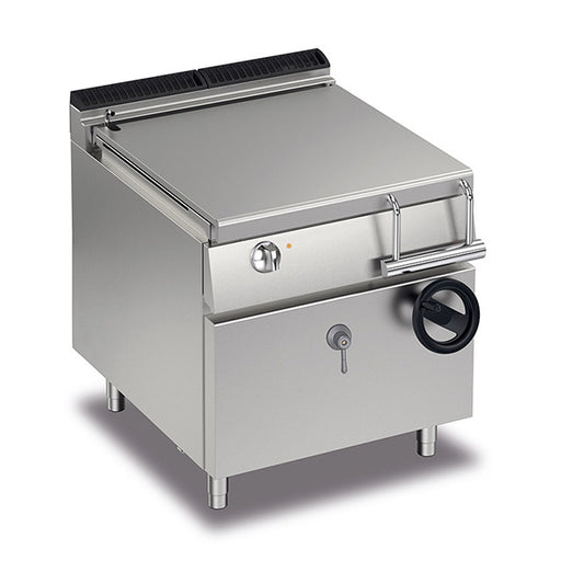 Baron Q70BR/E80 - Queen 7 Electric Bratt Pan 60L