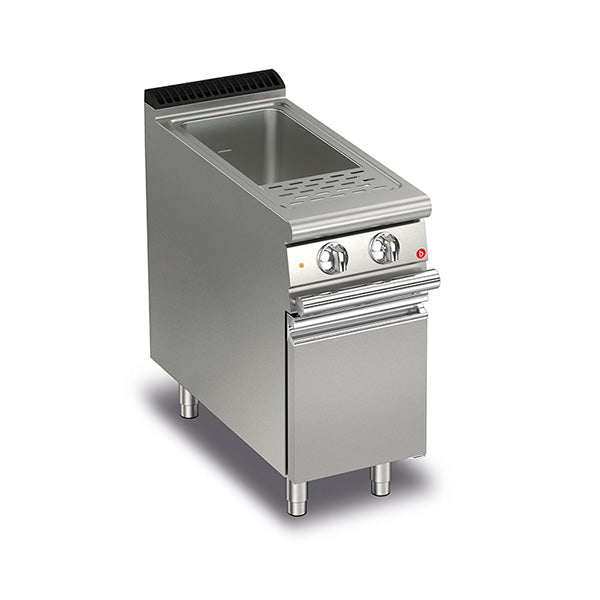 Baron Q70CP/E400 - Queen 7 Electric Pasta Cooker 26L