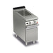 Baron Q70CP/G400 - Queen 7 Gas Pasta Cooker 26L