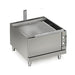 Baron Q70FO/E800 - Queen 7 Electric Static Oven Base 800mm