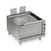 Baron Q70FO/G800 - Queen 7 Gas Static Oven Base 800mm