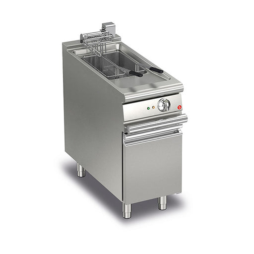 Baron Q70FRI/E415 - Queen 7 Electric Deep Fryer 15L