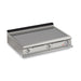 Baron Q70FT/E1200 - Queen 7 Electric Griddle Smooth Mild Steel Plate 1200mm