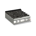 Baron Q70PC/G8005 - Queen 7 4 Burner Gas Cooktop 800mm