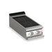 Baron Q70PC/IND401 - Queen 7 2 Zone Induction Cooktop 400mm