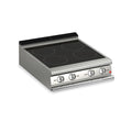 Baron Q70PC/IND801 - Queen 7 4 Zone Induction Cooktop 800mm