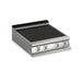 Baron Q70PC/VCE800 - Queen 7 4 Zone Ceramic Glass Cooktop 800mm