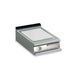 Baron Q70SFT/E600 - Queen 7 Electric Griddle Smooth Mild Steel Plate 600mm