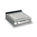 Baron Q70SFT/E800 - Queen 7 Electric Griddle Smooth Mild Steel Plate 800mm