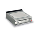 Baron Q70SFT/E805 - Queen 7 Electric Griddle Smooth Chrome Plate 800mm