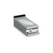 Baron Q70SFTT/G405 - Queen 7 Gas Griddle Smooth Chrome Plate 400mm