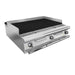 Baron Q70SG/E123P - Queen 7 Electric Chargrill 1200mm