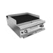 Baron Q70SGL/G803 - Queen 7 Gas Lava Rock Chargrill 800mm