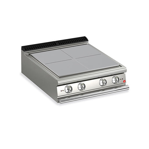 Baron Q70TP/E800 - Queen 7 Electric Target Top 800mm