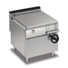 Baron Q90BR/E80 - Queen 9 Electric Bratt Pan 80L Manual Tilt