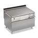 Baron Q90BR/EM120 - Queen 9 Electric Bratt Pan 120L Motorised Tilt