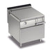 Baron Q90BR/EM80 - Queen 9 Electric Bratt Pan 80L Motorised Tilt