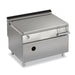 Baron Q90BR/GM120 - Queen 9 Gas Bratt Pan 120L Motorised Tilt