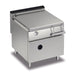 Baron Q90BR/GM80 - Queen 9 Gas Bratt Pan 80L Motorised Tilt