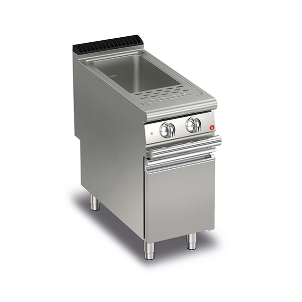 Baron Q90CP/E400 - Queen 9 Electric Pasta Cooker 40L