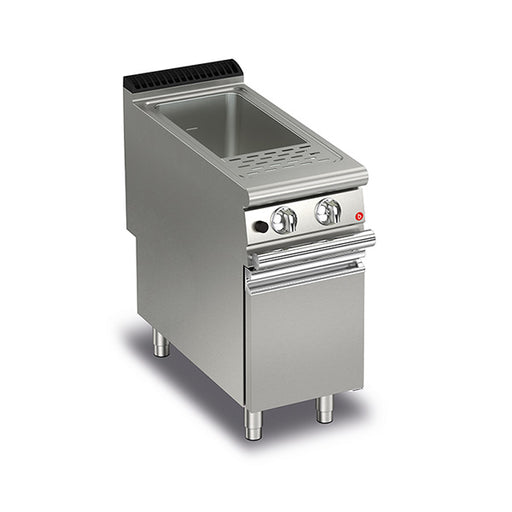 Baron Q90CP/G400 - Queen 9 Gas Pasta Cooker 40L
