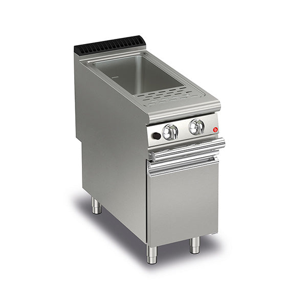 Baron Q90CP/G400 - Queen 9 Gas Pasta Cooker 40L