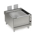 Baron Q90FO/G800 - Queen 9 Gas Static Oven Base 800mm