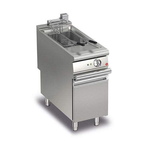 Baron Q90FRI/E422 - Queen 9 Electric Deep Fryer 22L
