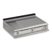 Baron Q90FT/E1220 - Queen 9 Electric Griddle Mild Steel 2/3 Smooth 1/3 Ribbed Plate 1200mm